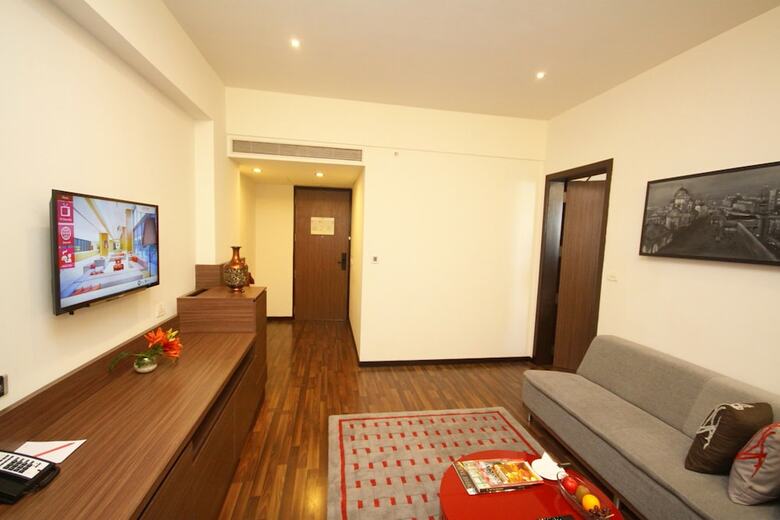Hotel Vivanta Kolkata Em Bypass
