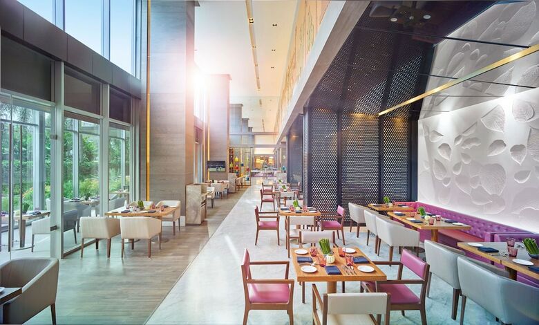 Hotel Vivanta Kolkata Em Bypass