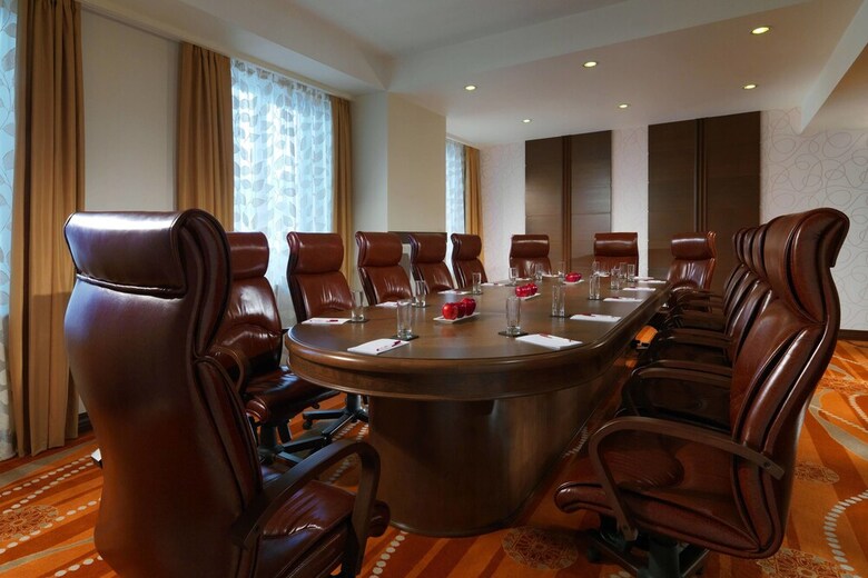 Tsaghkadzor Marriott Hotel