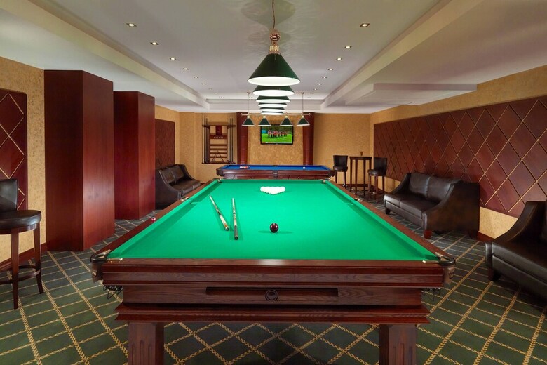 Tsaghkadzor Marriott Hotel