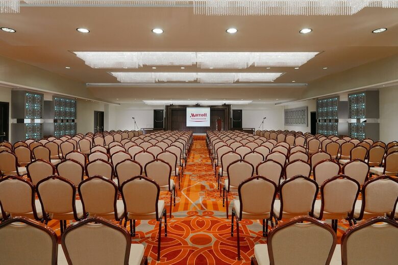 Tsaghkadzor Marriott Hotel