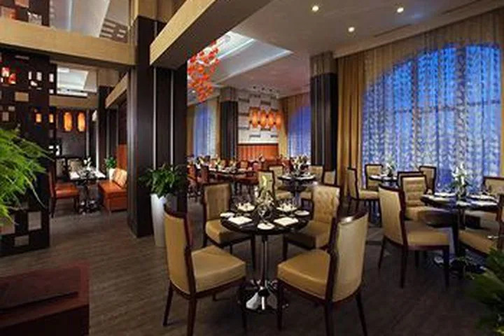 Tsaghkadzor Marriott Hotel