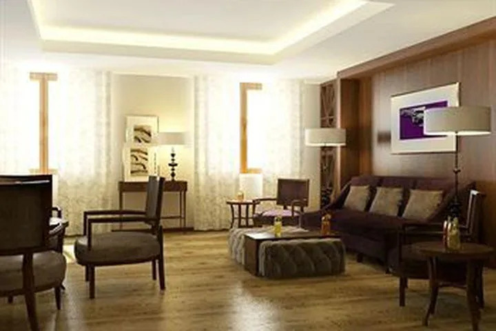 Tsaghkadzor Marriott Hotel