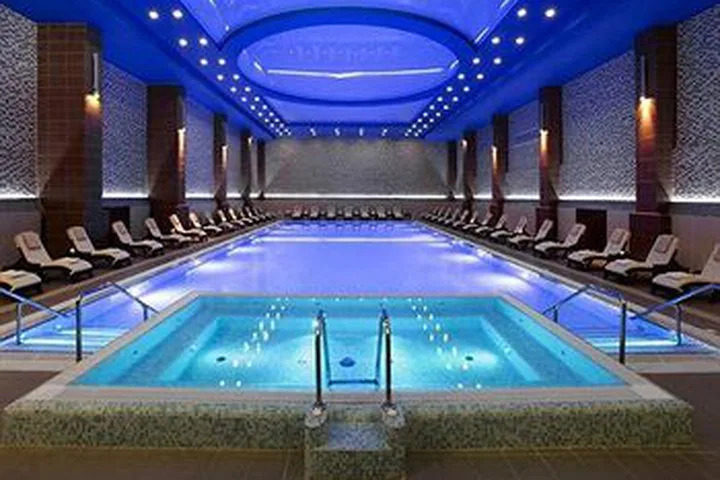 Tsaghkadzor Marriott Hotel