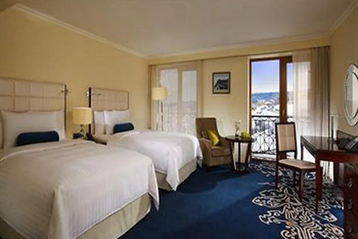 Tsaghkadzor Marriott Hotel