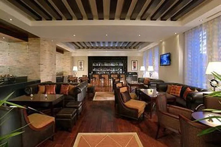 Tsaghkadzor Marriott Hotel