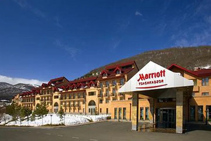 Tsaghkadzor Marriott Hotel