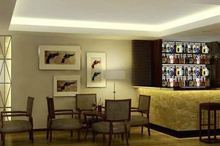 Tsaghkadzor Marriott Hotel