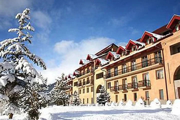Tsaghkadzor Marriott Hotel