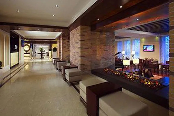Tsaghkadzor Marriott Hotel