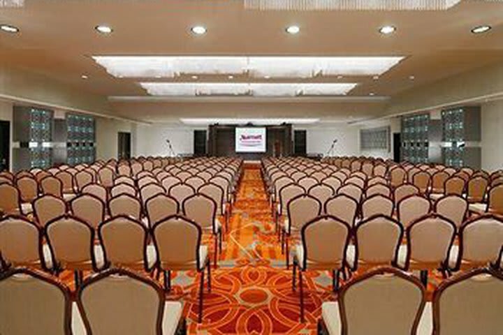 Tsaghkadzor Marriott Hotel