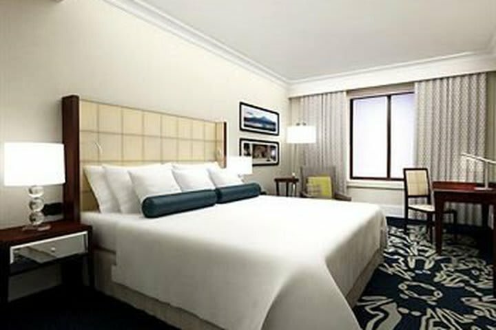 Tsaghkadzor Marriott Hotel