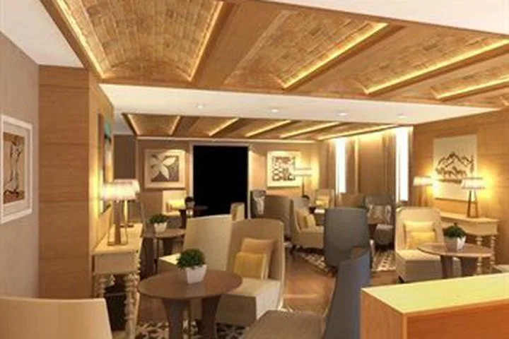 Tsaghkadzor Marriott Hotel