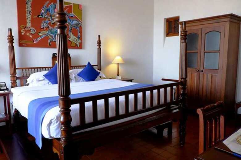 Hotel Brunton Boatyard-cgh Earth