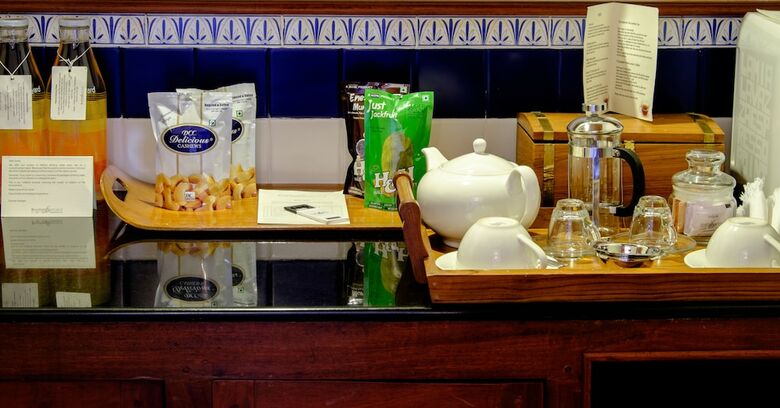 Hotel Brunton Boatyard-cgh Earth