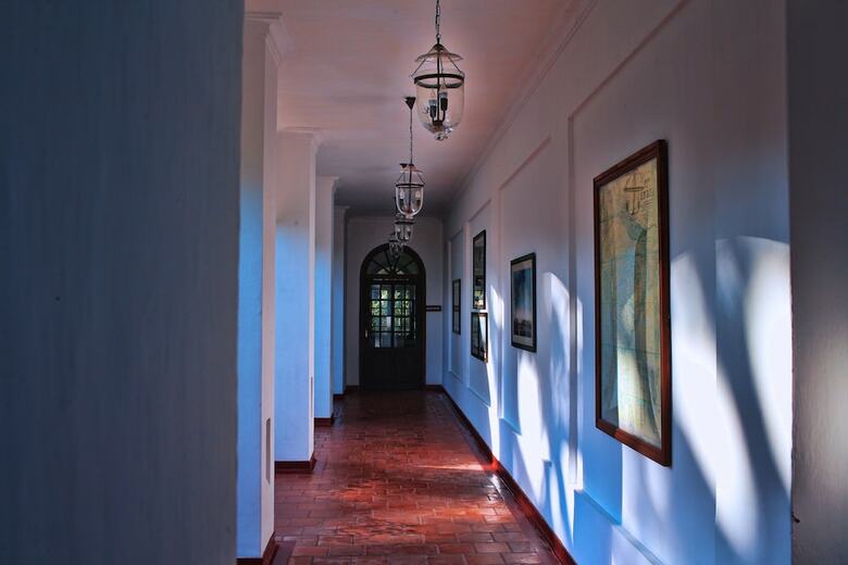 Hotel Brunton Boatyard-cgh Earth