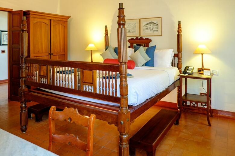 Hotel Brunton Boatyard-cgh Earth