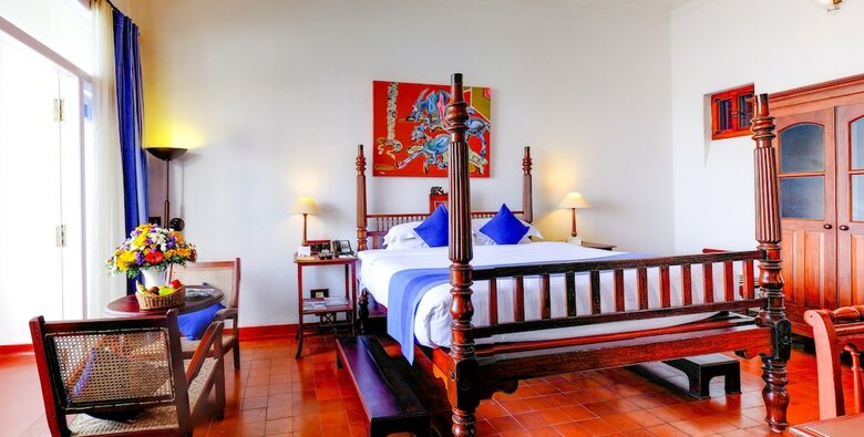 Hotel Brunton Boatyard-cgh Earth