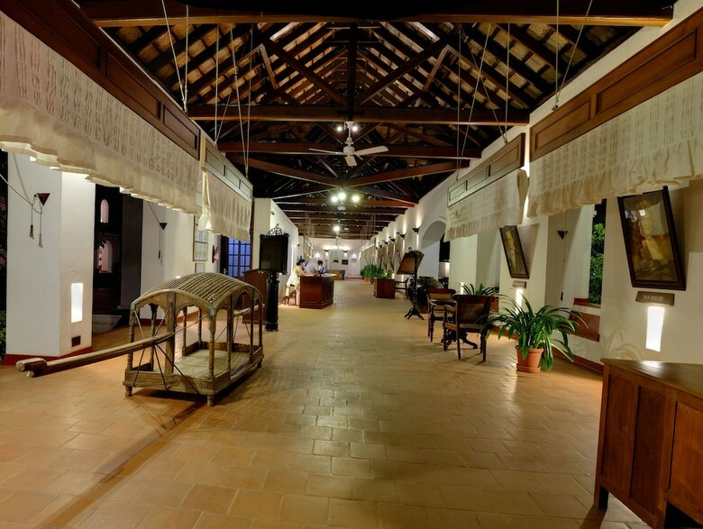 Hotel Brunton Boatyard-cgh Earth