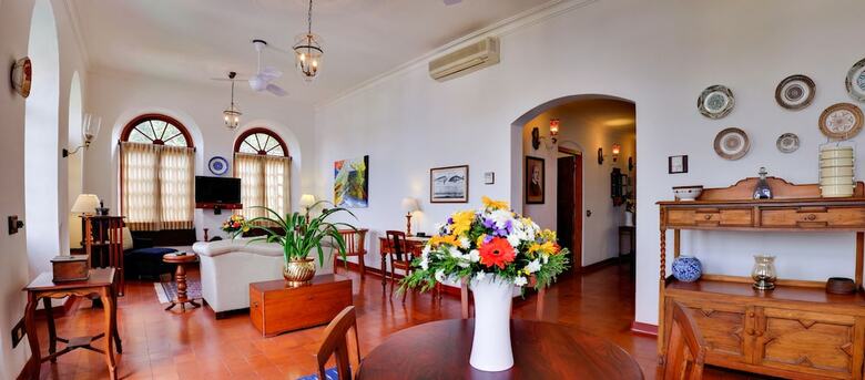 Hotel Brunton Boatyard-cgh Earth