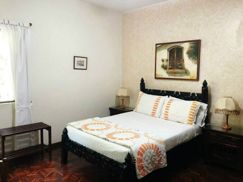 Hotel Stein Colonial