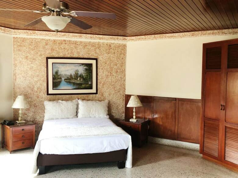 Hotel Stein Colonial