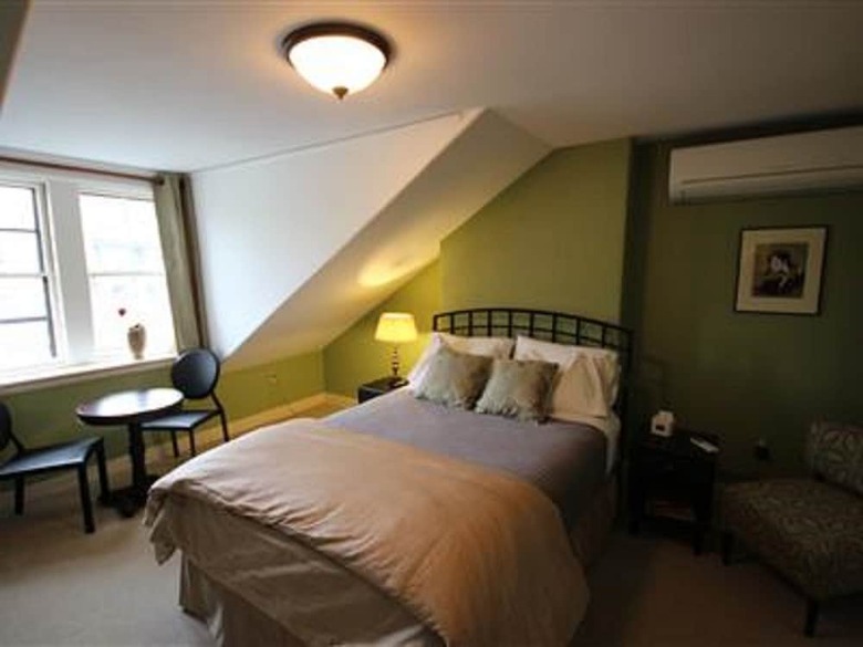 Hotel 14 Union Park
