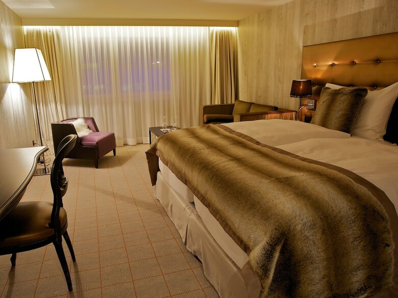 Grischa - Das Hotel Davos