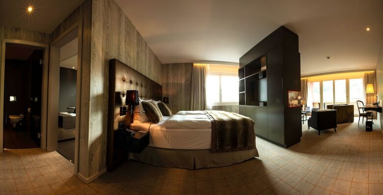 Grischa - Das Hotel Davos