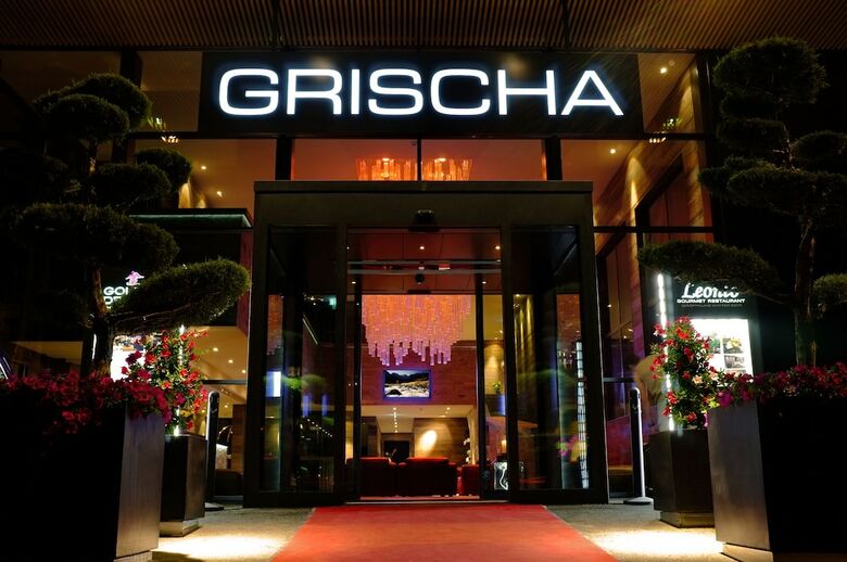 Grischa - Das Hotel Davos