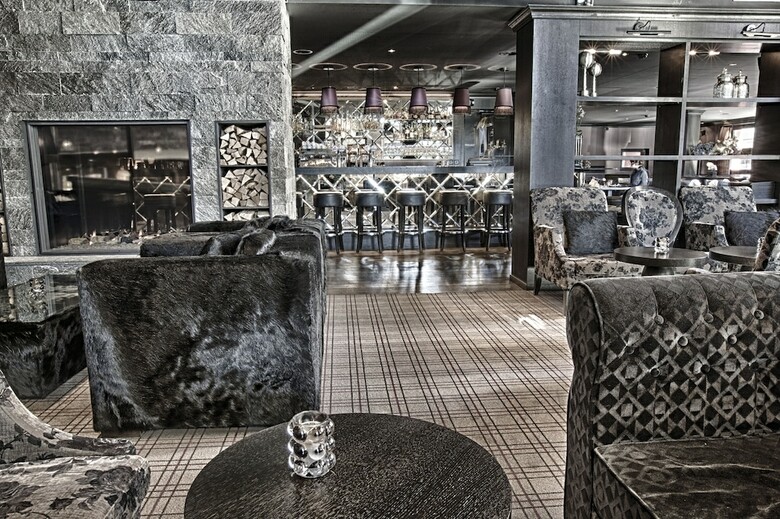 Grischa - Das Hotel Davos