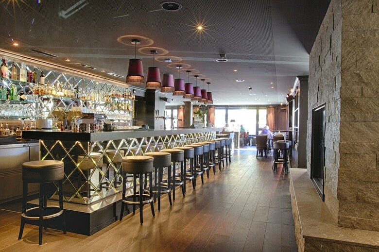 Grischa - Das Hotel Davos