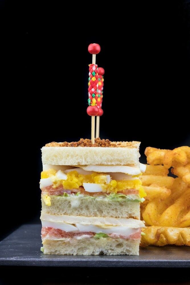 Grischa - Das Hotel Davos