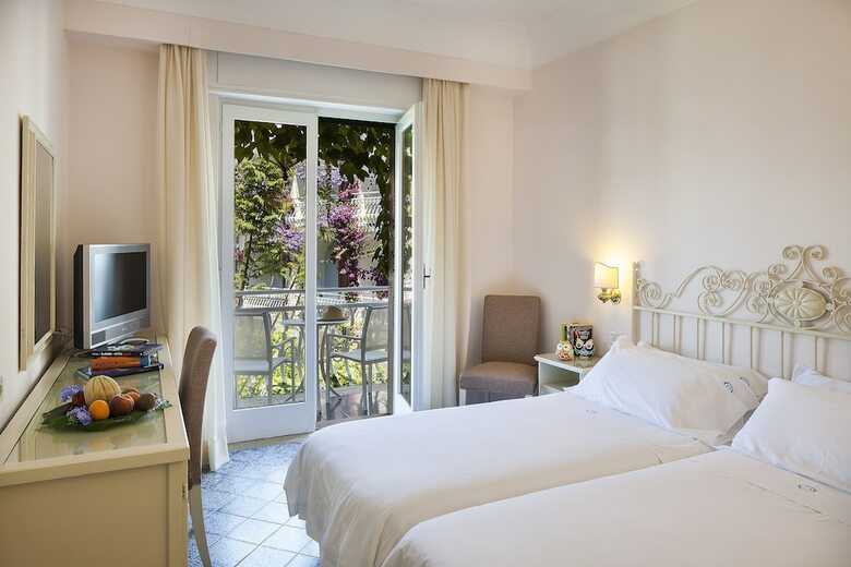 Hotel Continental Ischia