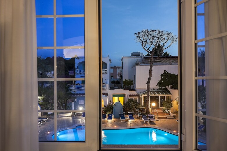 Hotel Continental Ischia