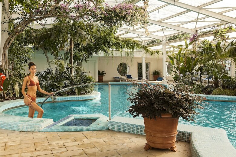 Hotel Continental Ischia