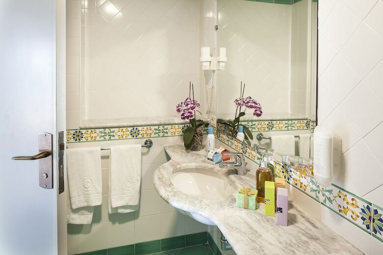 Hotel Continental Ischia