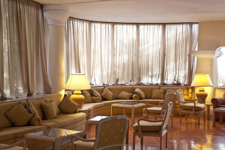 Hotel Continental Ischia