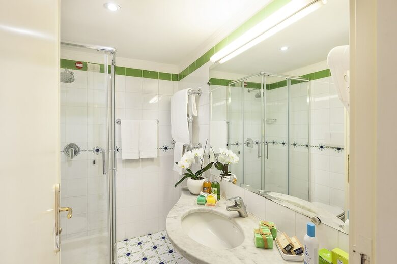 Hotel Continental Ischia