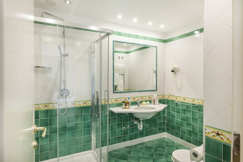 Hotel Continental Ischia