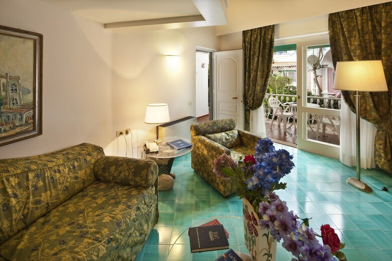 Hotel Continental Ischia