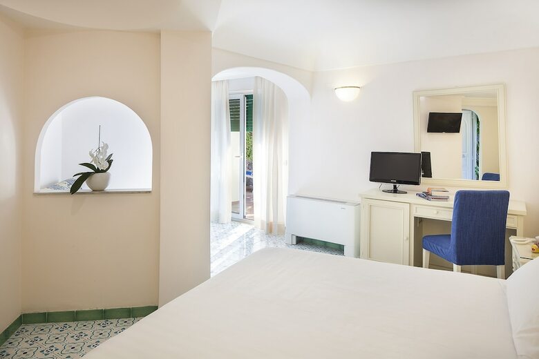 Hotel Continental Ischia