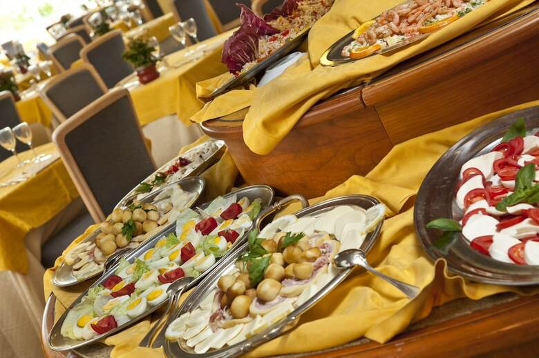 Hotel Continental Ischia