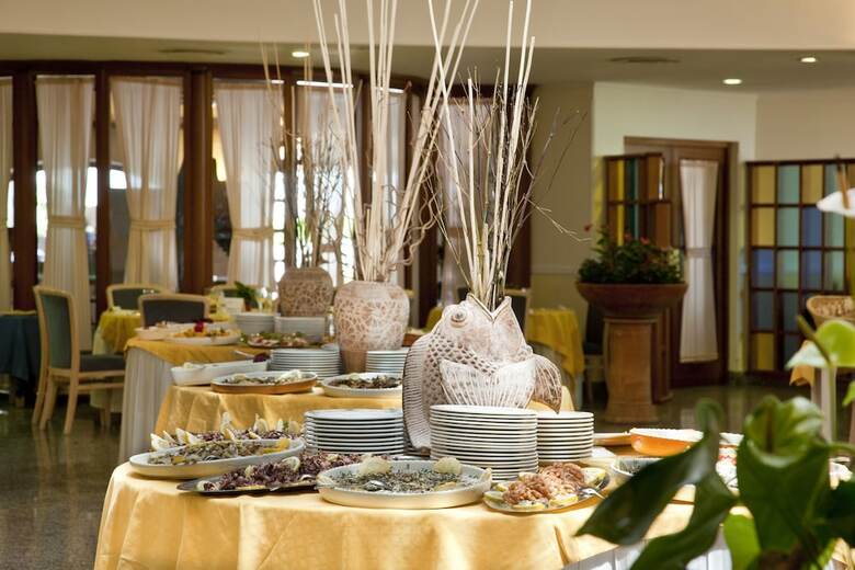 Hotel Continental Ischia
