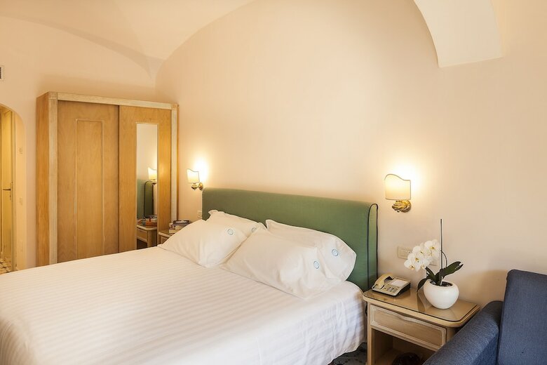 Hotel Continental Ischia