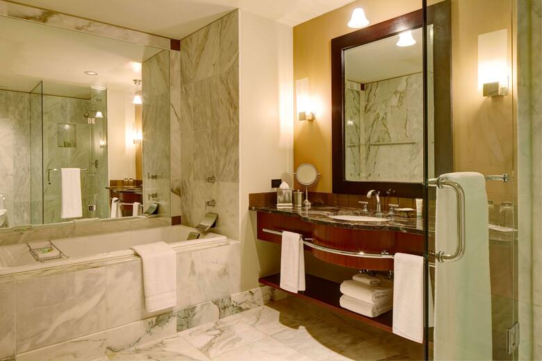 Hotel Grand Hyatt Seattle
