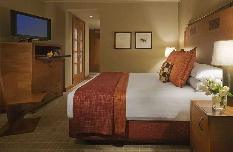 Hotel Grand Hyatt Seattle