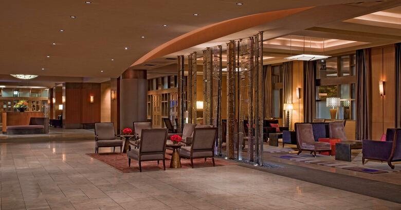 Hotel Grand Hyatt Seattle