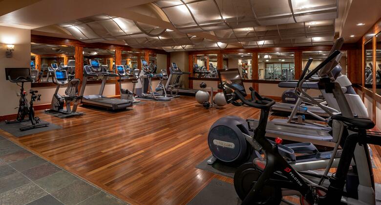 Hotel Grand Hyatt Seattle