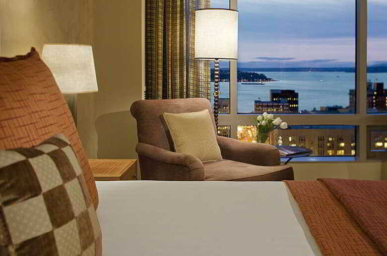 Hotel Grand Hyatt Seattle